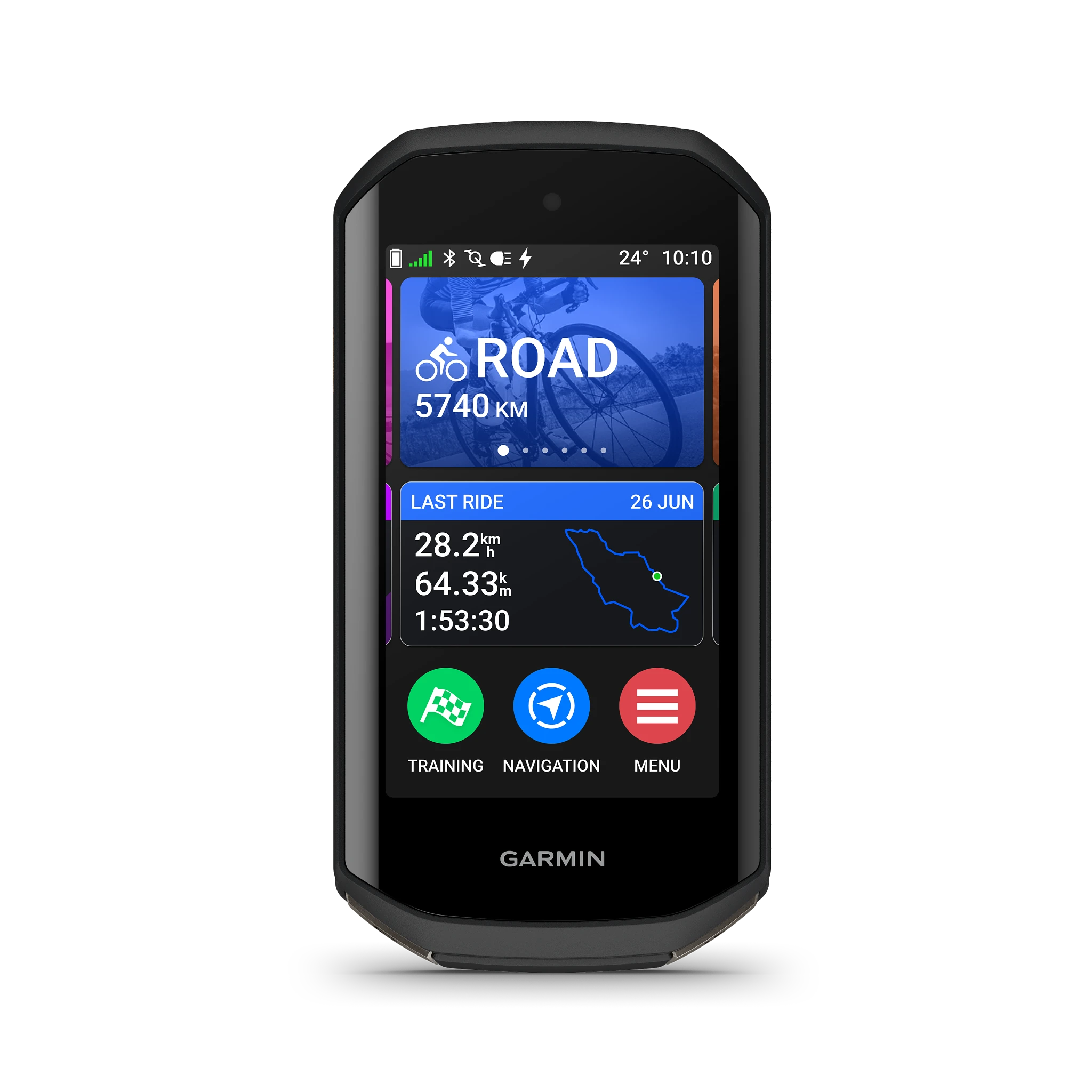 Garmin Edge 1050 Bundle - Bild 10