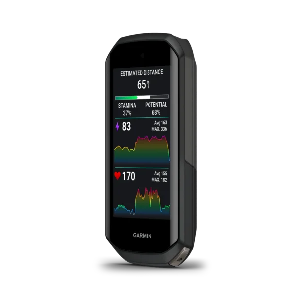 Garmin Edge 1050 Bundle