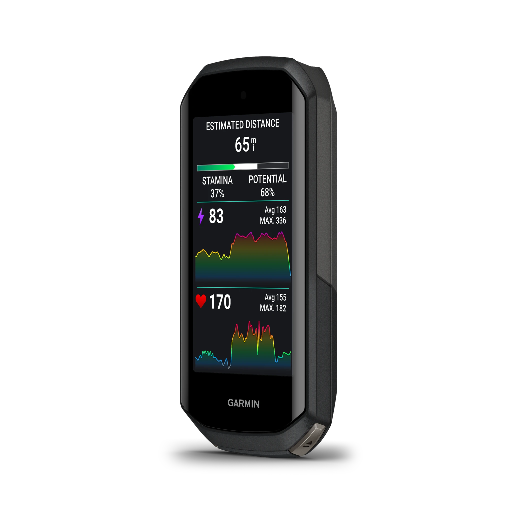 Garmin Edge 1050 Bundle - Bild 9