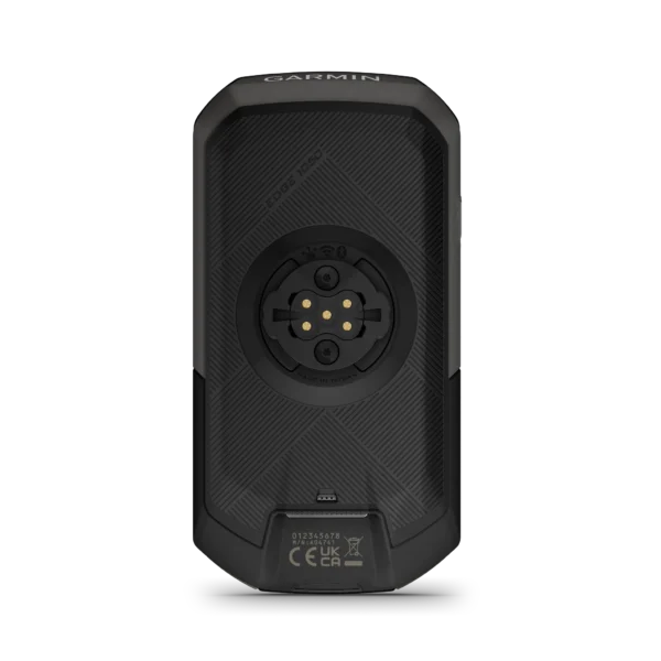 Garmin Edge 1050 Bundle