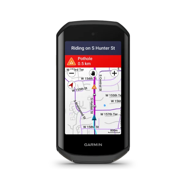 Garmin Edge 1050 Bundle
