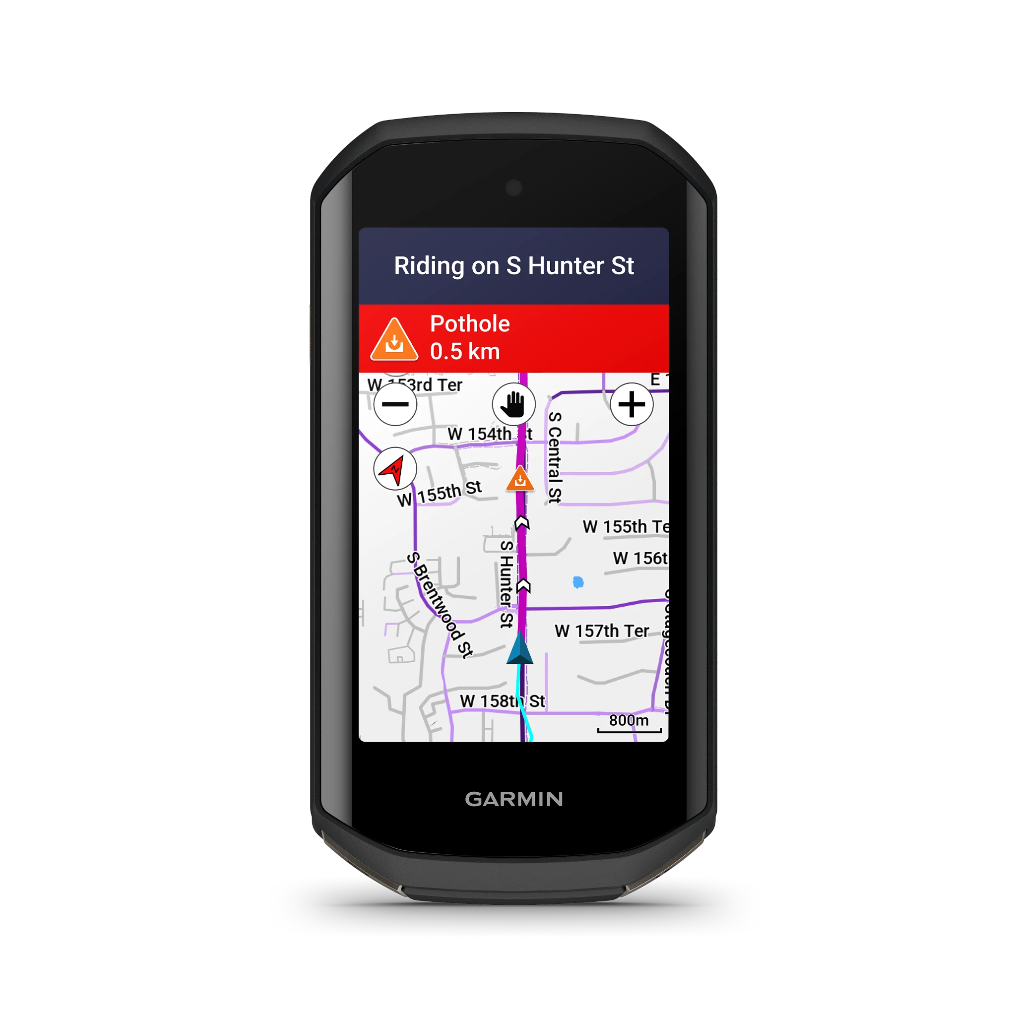 Garmin Edge 1050 Bundle - Bild 4