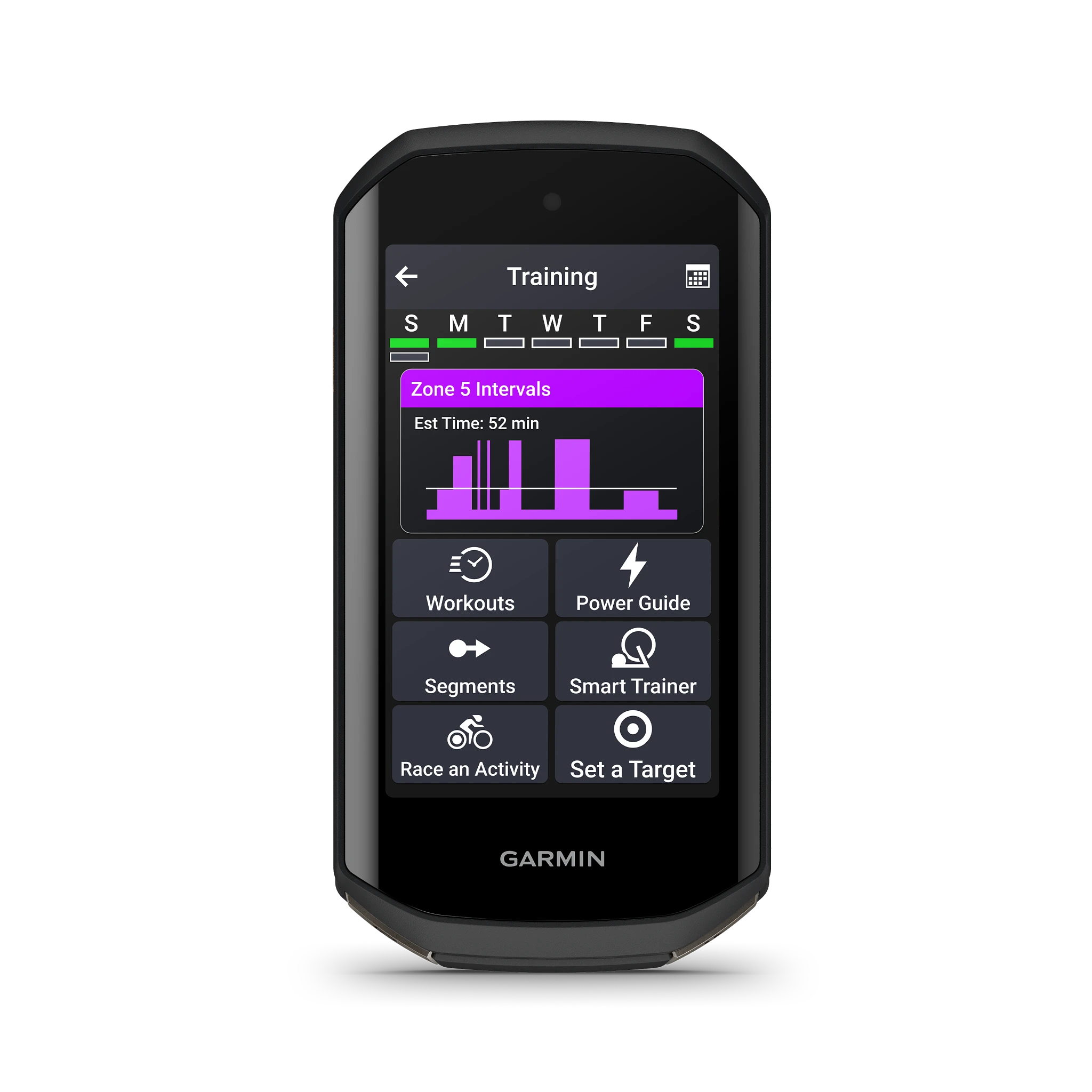 Garmin Edge 1050 Bundle - Bild 3