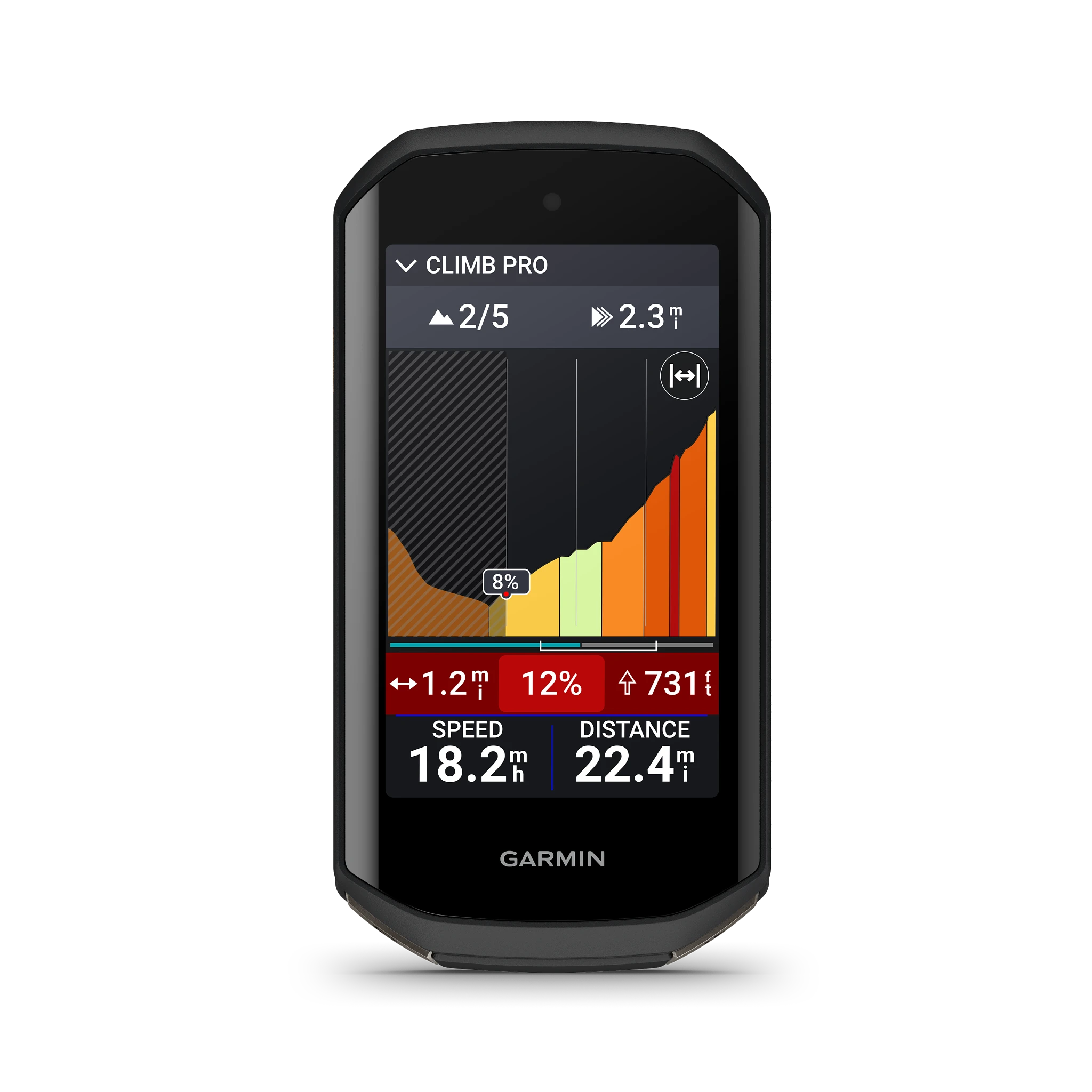 Garmin Edge 1050 Bundle - Bild 2