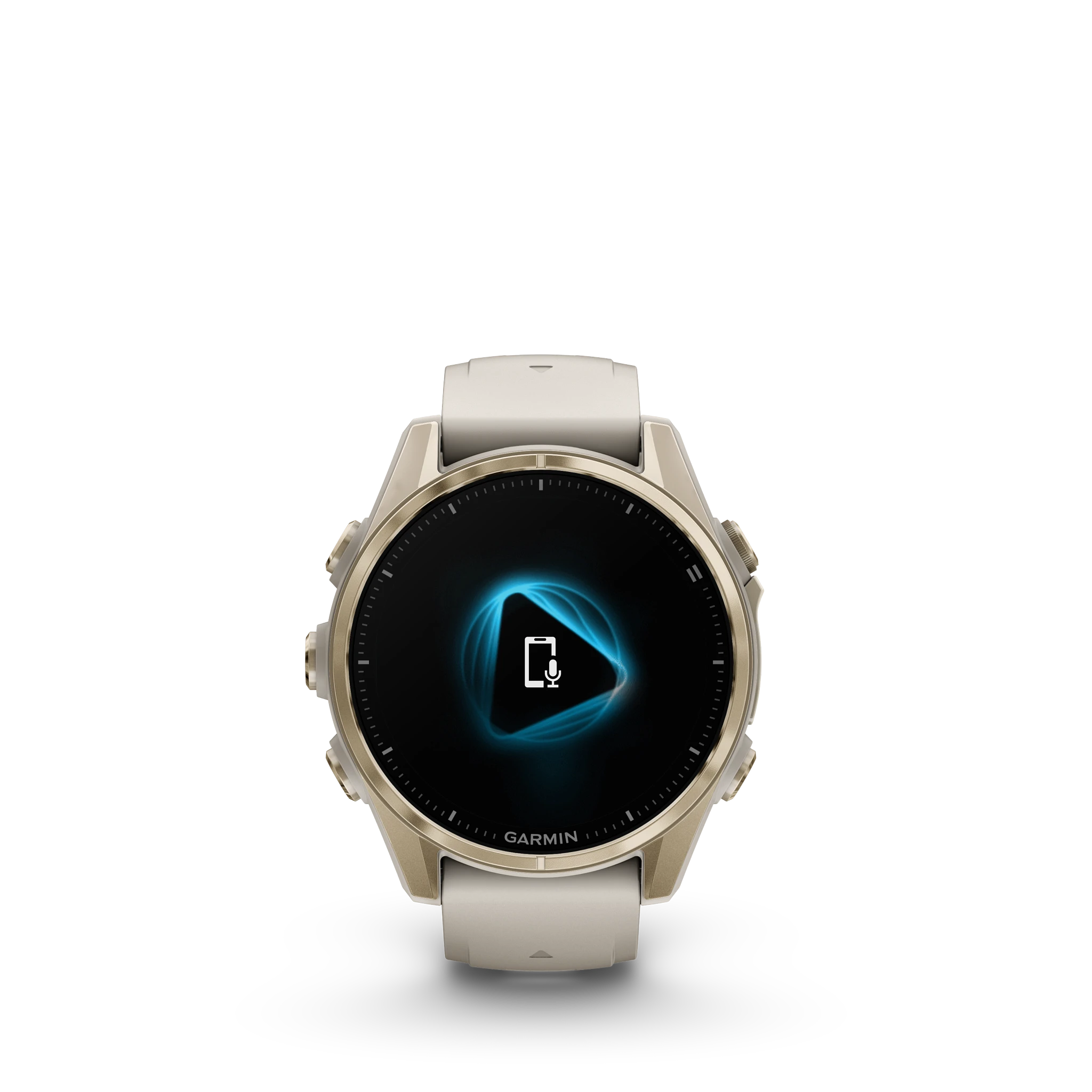 Garmin Fenix 8 - 43 mm, Amoled - Bild 24