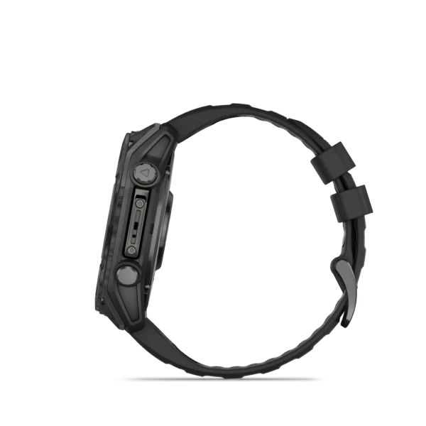 Garmin Fenix 8 - 51mm Amoled Sapphire