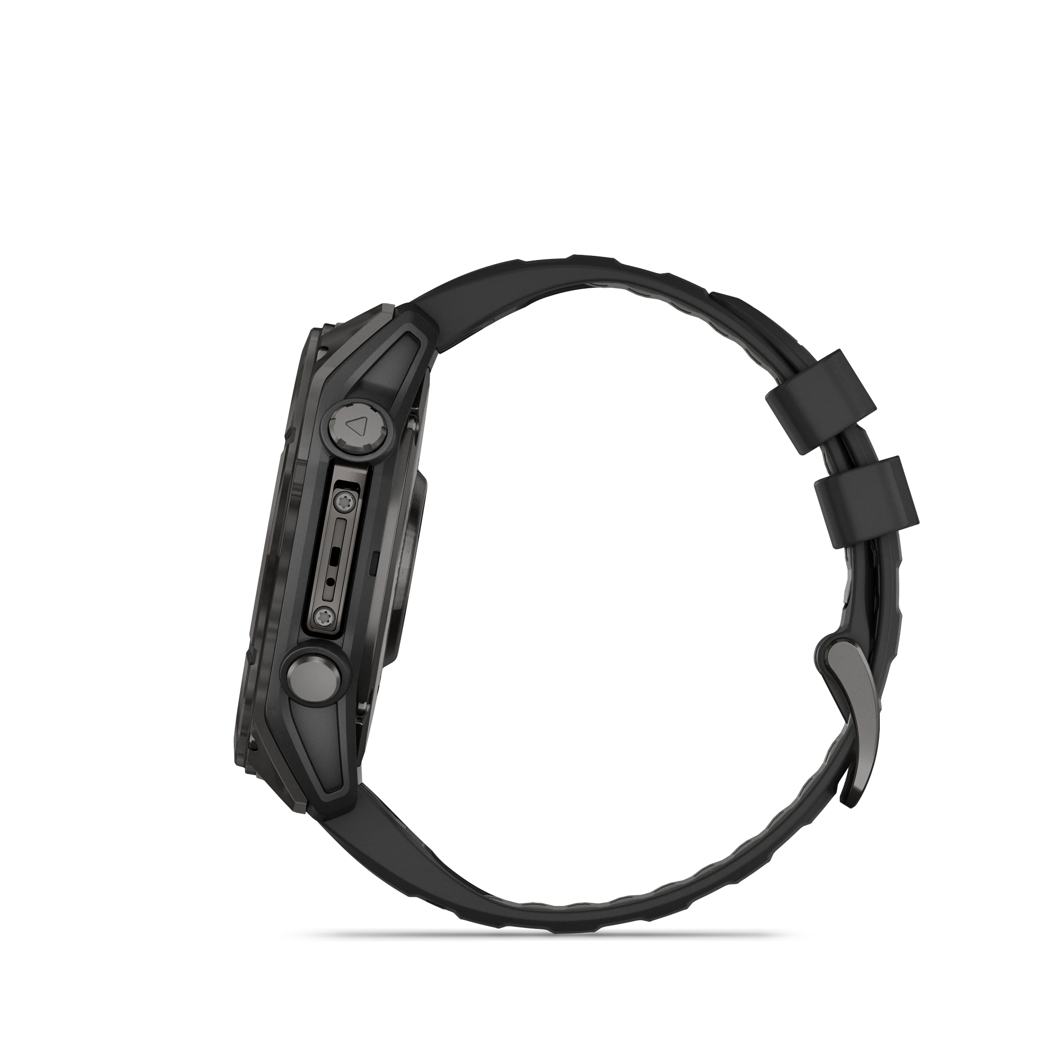 Garmin Fenix 8 - 51mm Amoled Sapphire - Bild 6