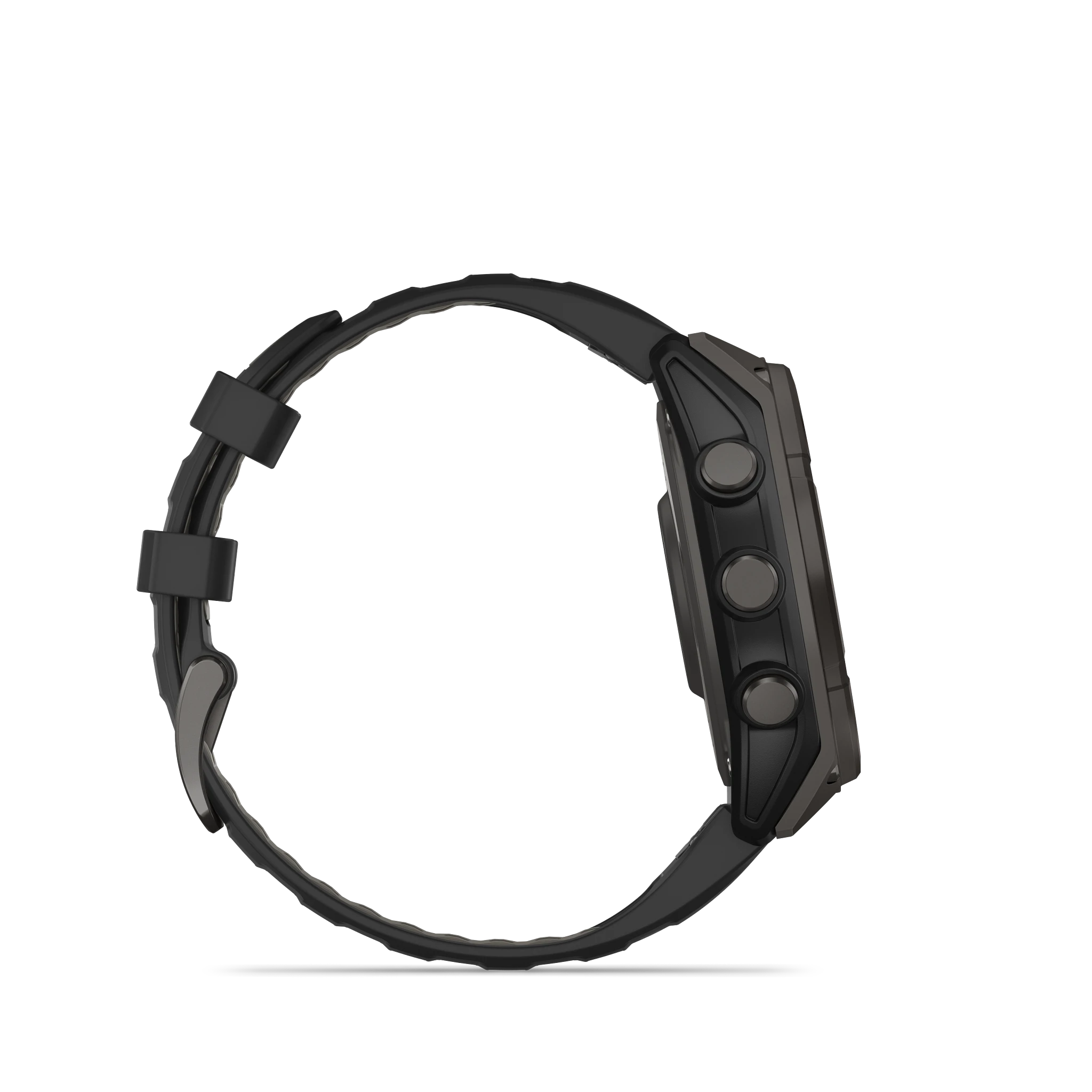 Garmin Fenix 8 - 47mm Solar Sapphire - Bild 5