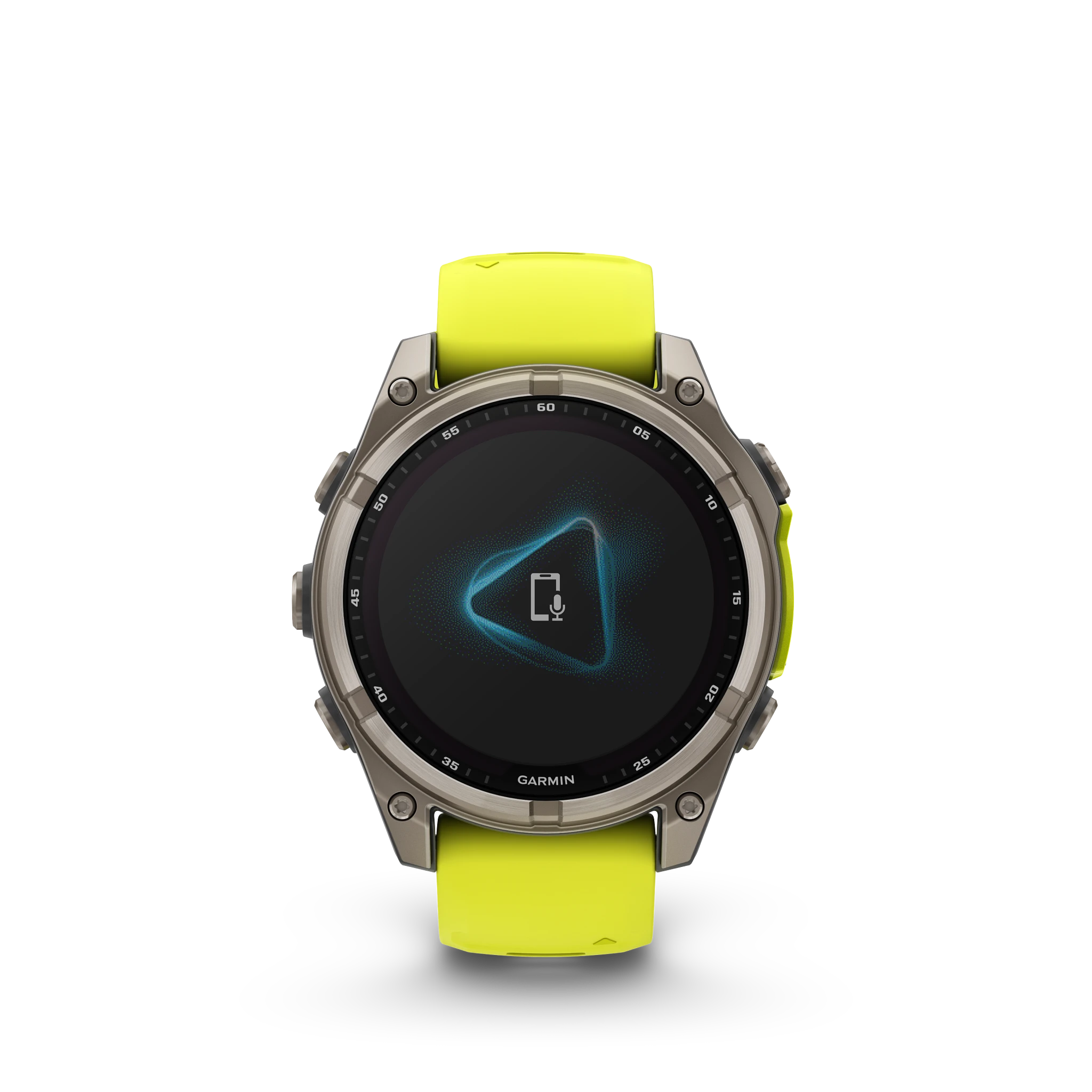 Garmin Fenix 8 - 47mm Solar Sapphire - Bild 10