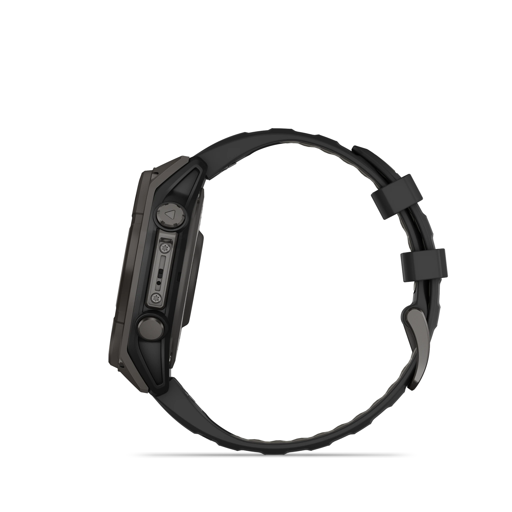 Garmin Fenix 8 - 47mm Solar Sapphire - Bild 6