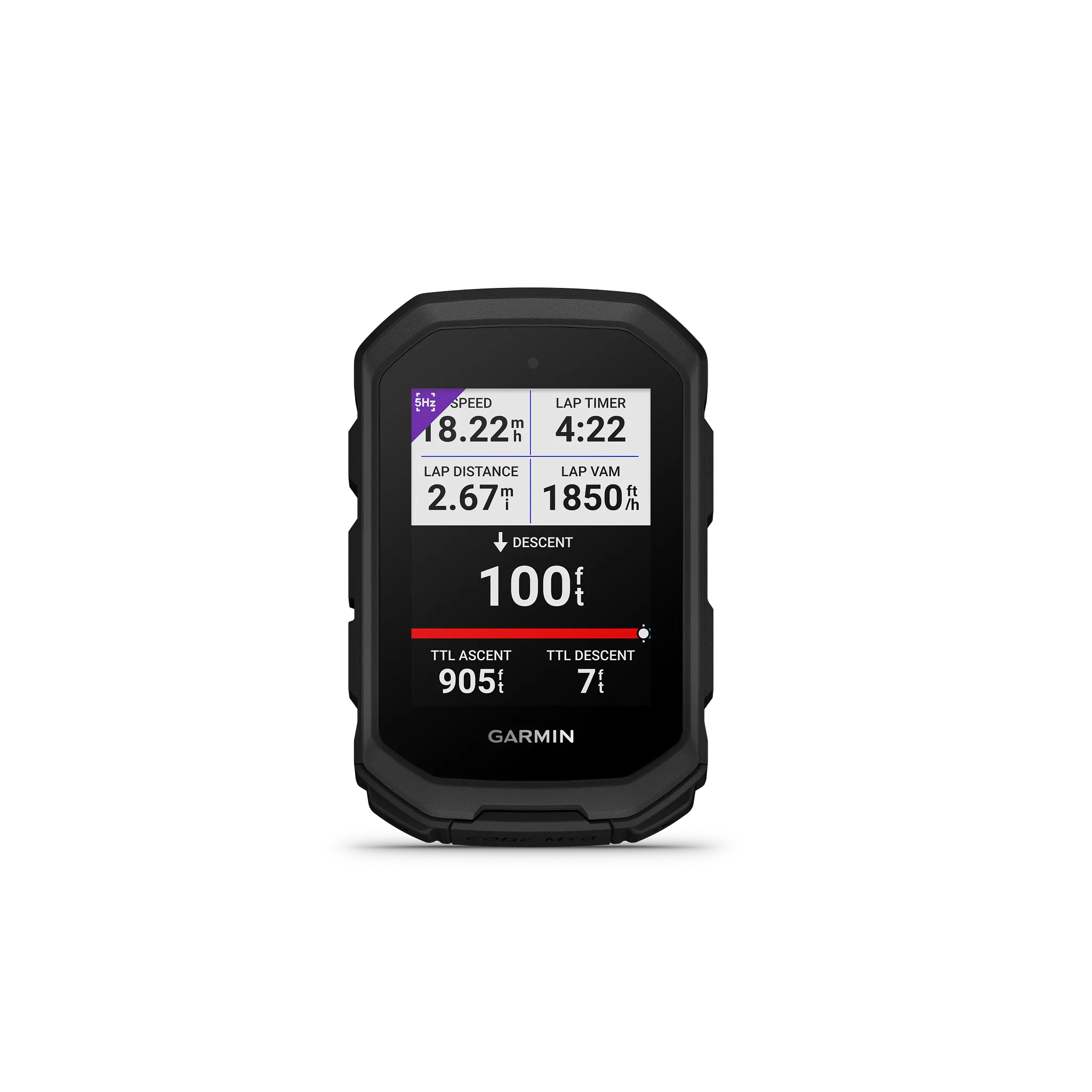 Garmin Edge MTB - Bild 1