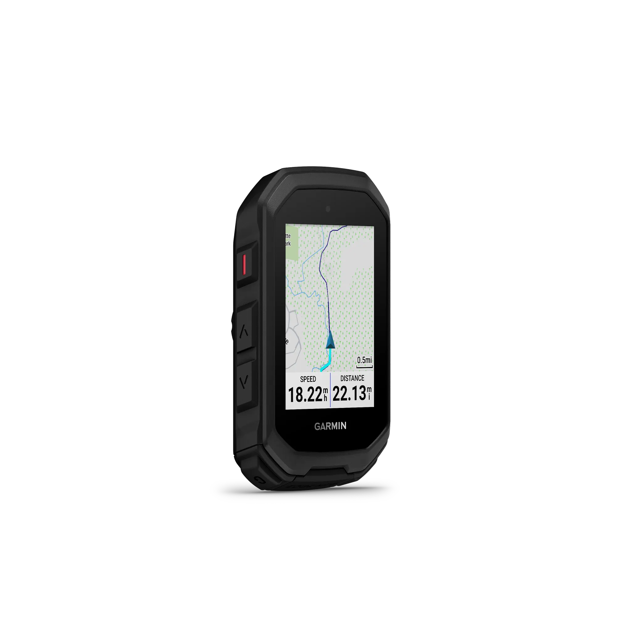Garmin Edge MTB - Bild 10