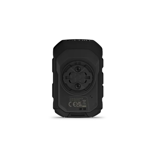 Garmin Edge MTB