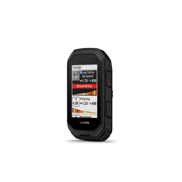 Garmin Edge MTB