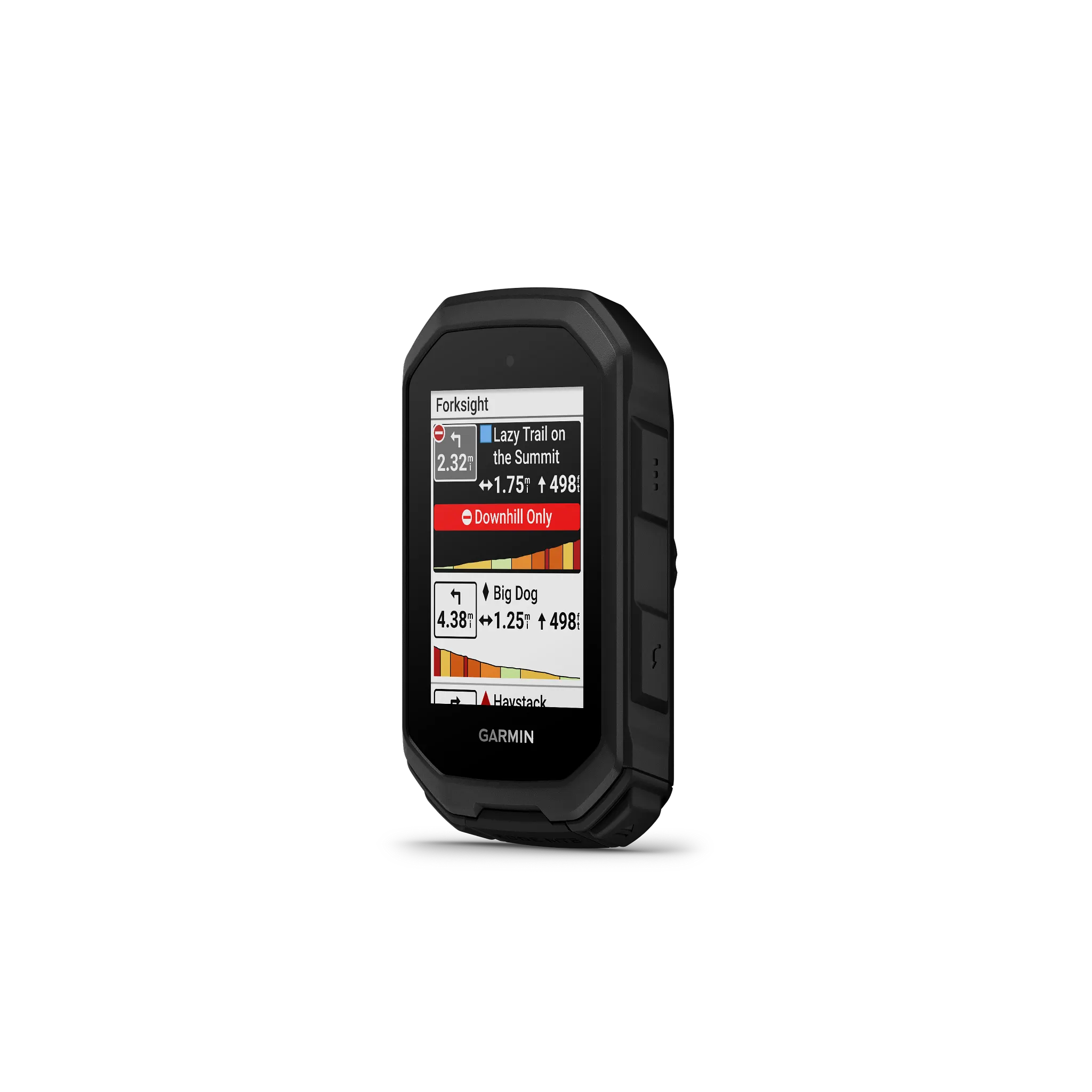 Garmin Edge MTB - Bild 4