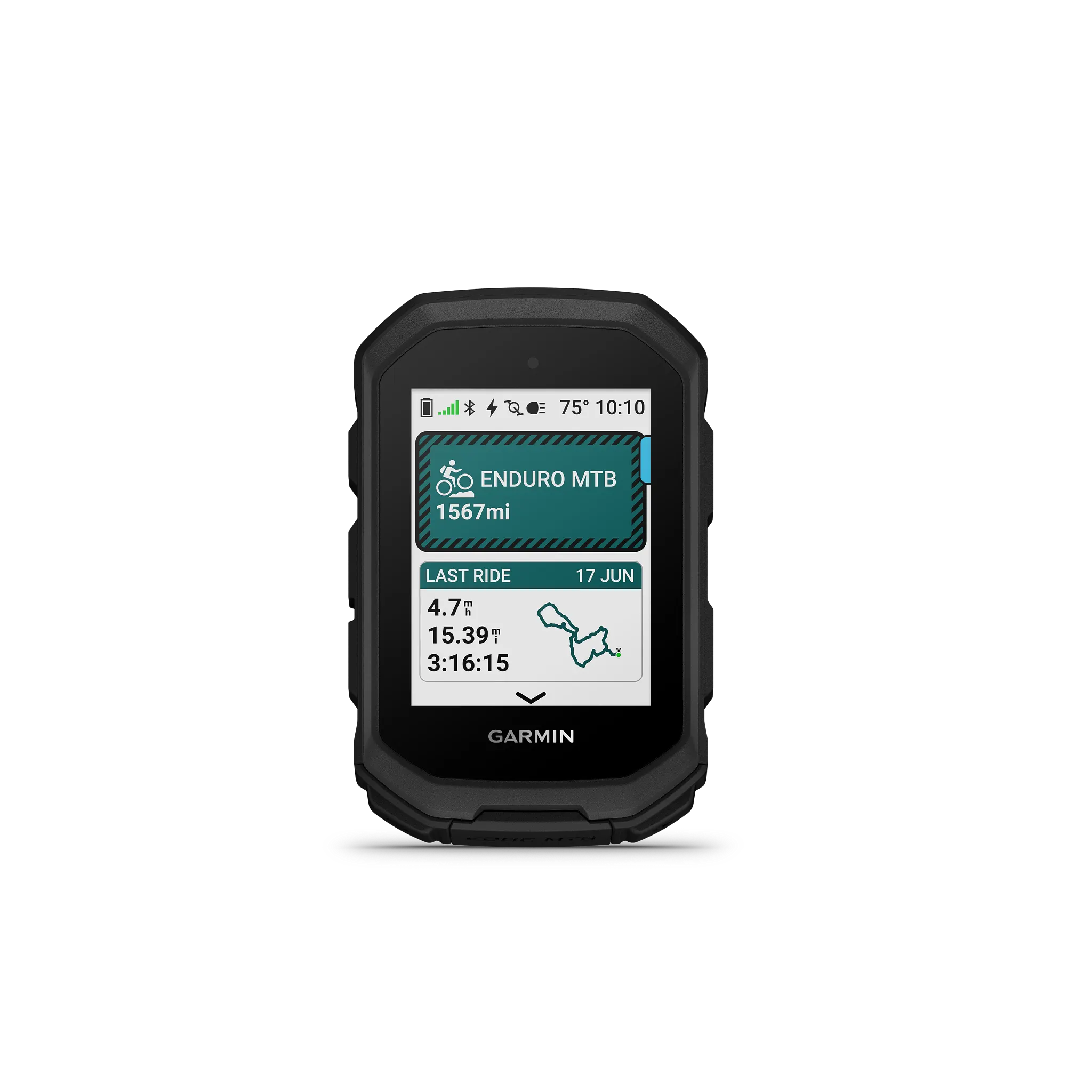 Garmin Edge MTB - Bild 3