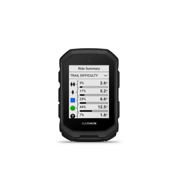 Garmin Edge MTB
