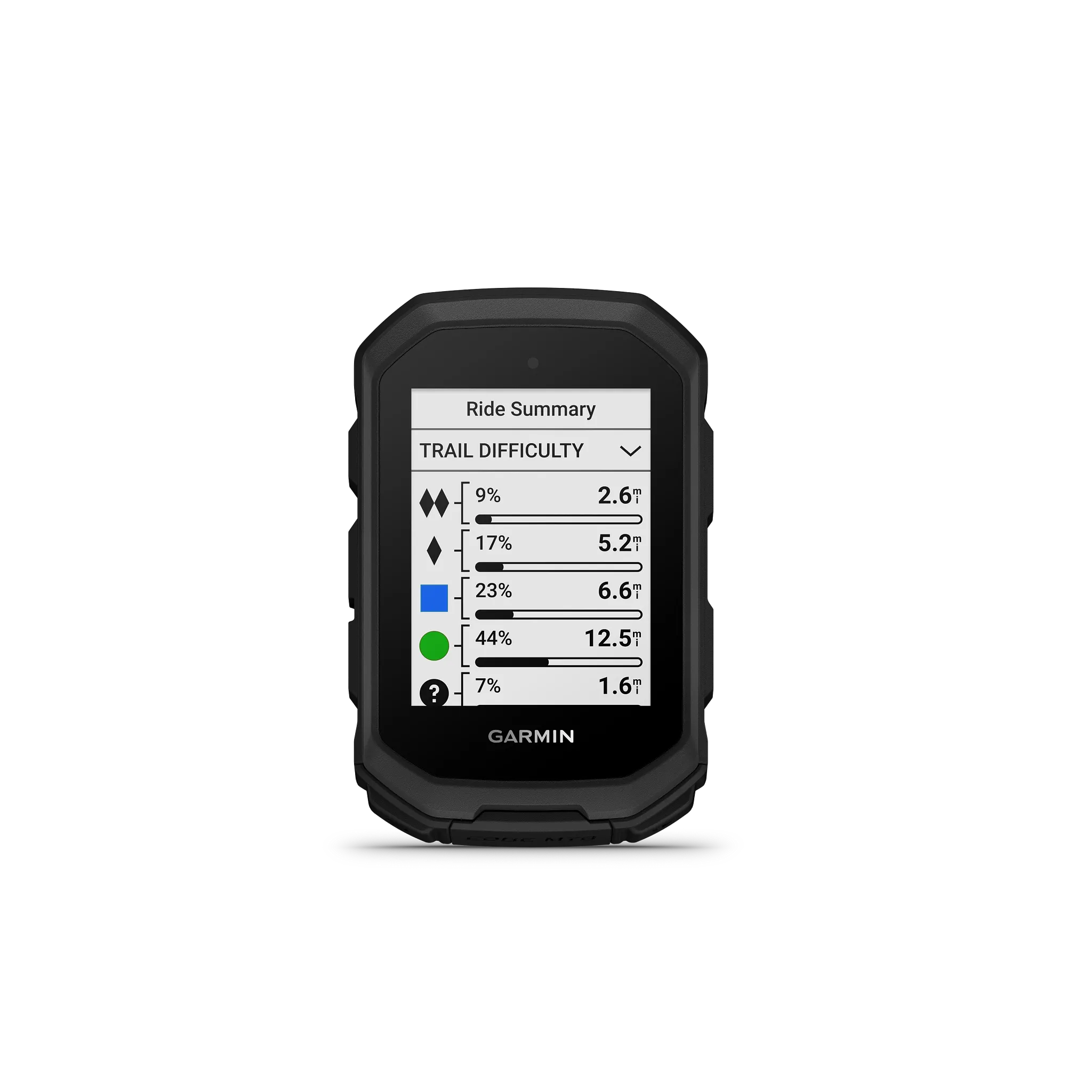 Garmin Edge MTB - Bild 2