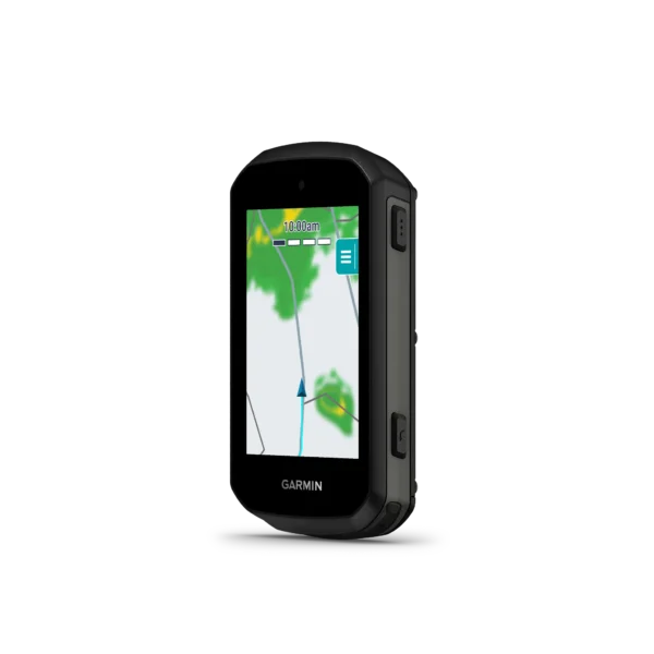 Garmin Edge 550