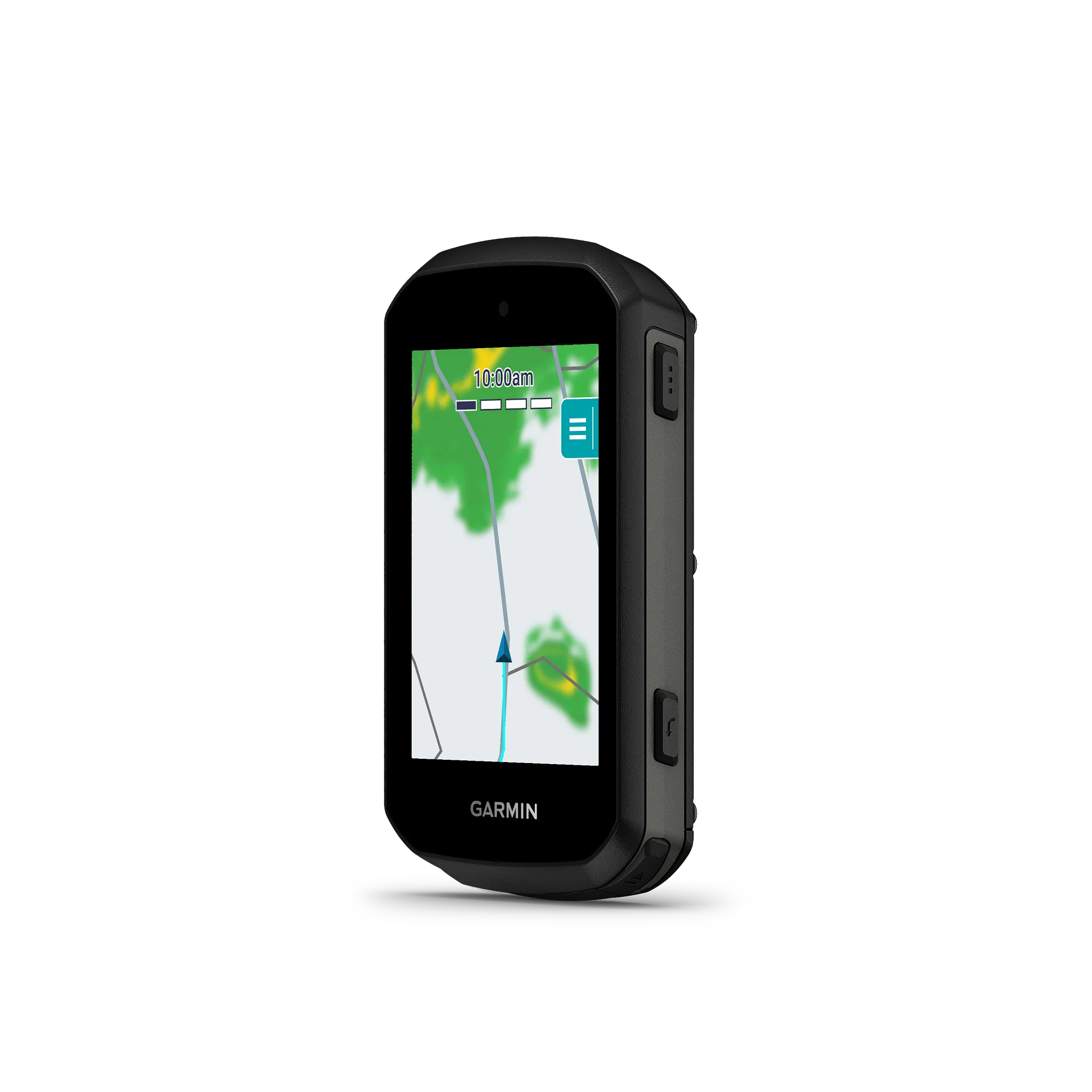 Garmin Edge 550 - Bild 10