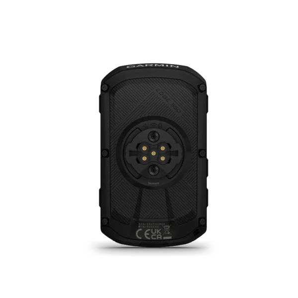 Garmin Edge 550