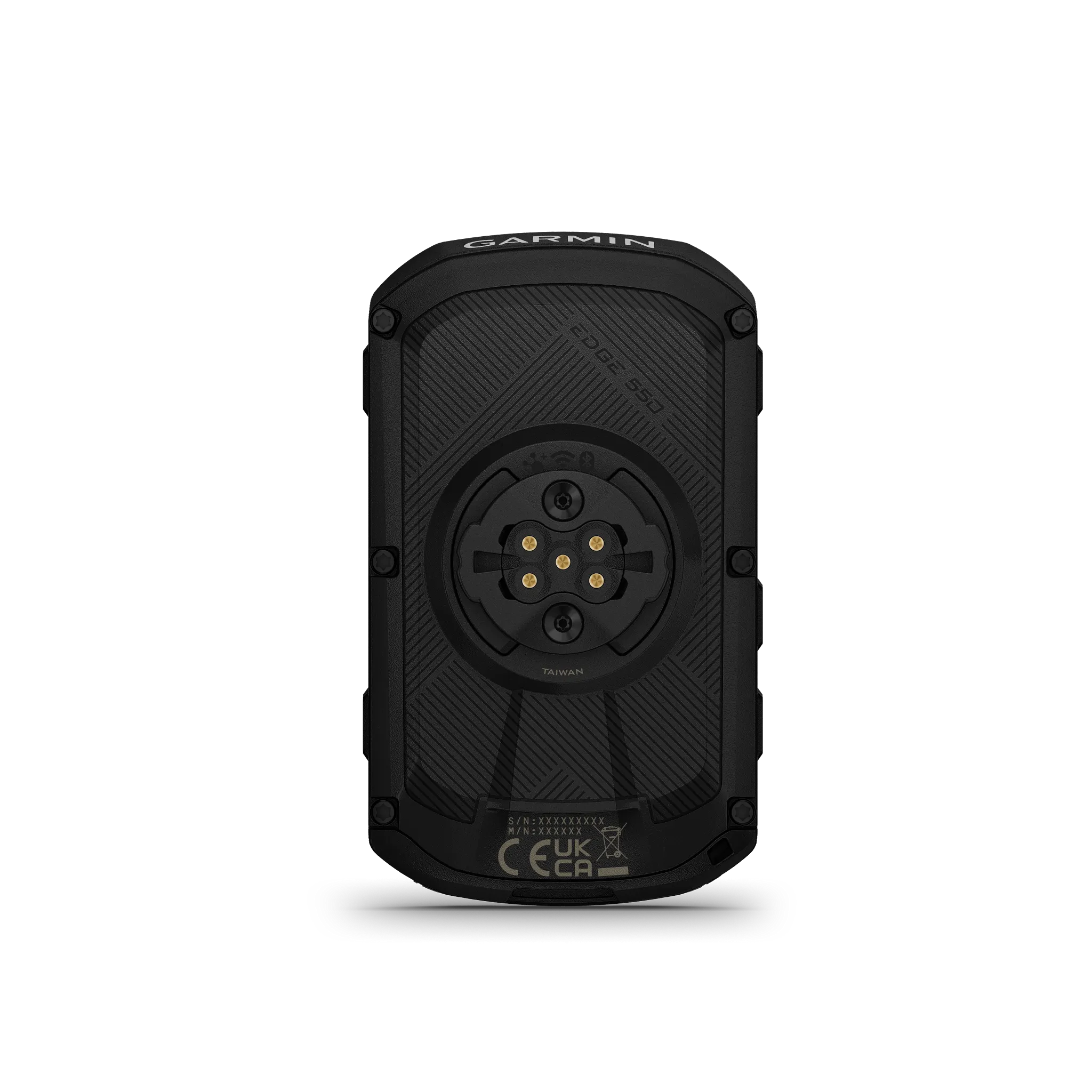 Garmin Edge 550 - Bild 7