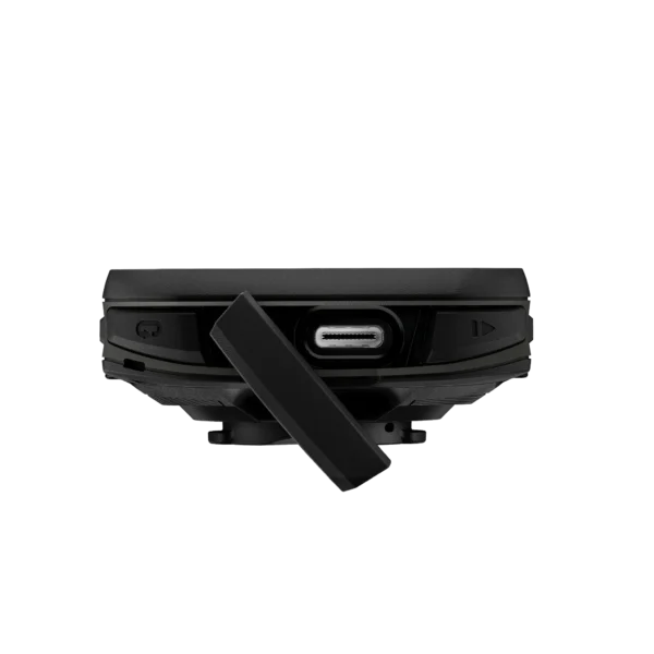 Garmin Edge 550