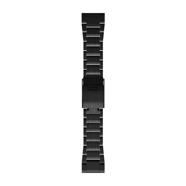 Quickfit 26 Klockarmband Titan