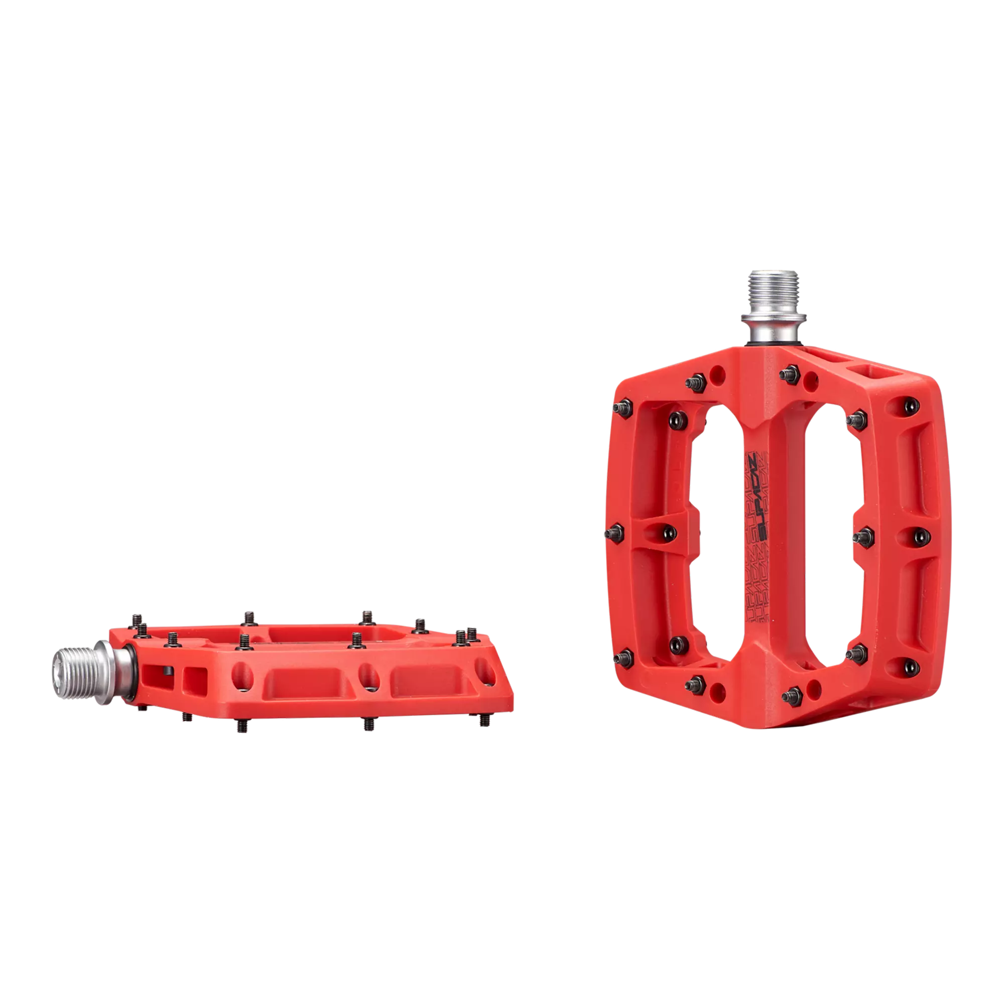 Supacaz Smash Pedal – Thermopoly - Bild 2