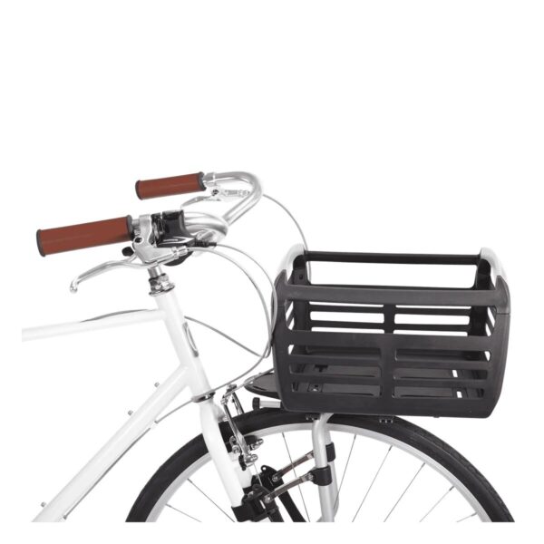 Thule Korg Pack´n Pedal Fram/Bak