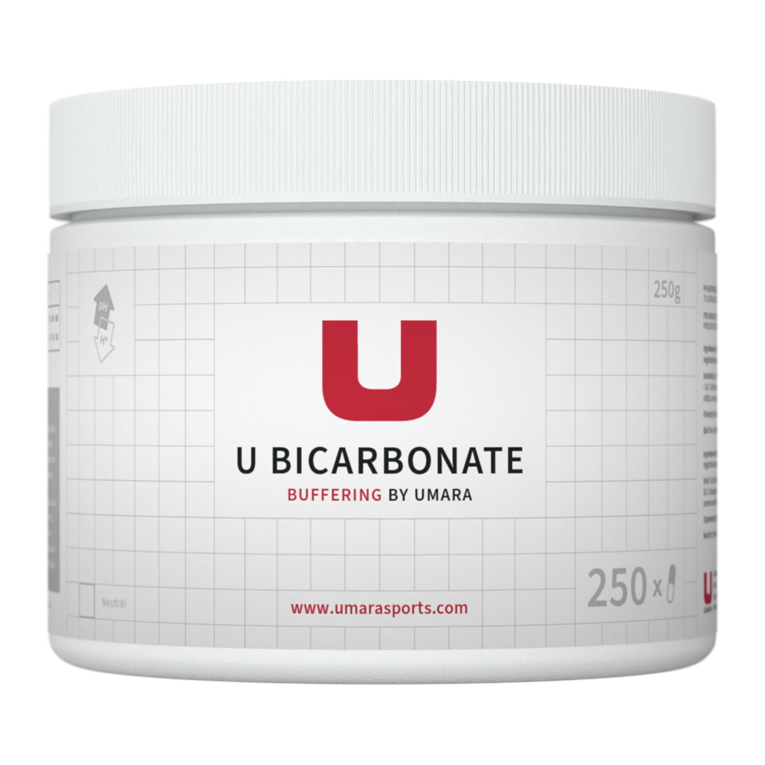 Umara U Bicarbonate - Bild 1