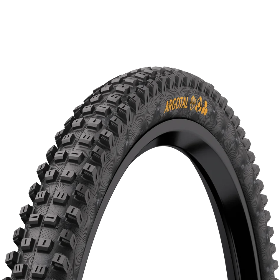 CONTINENTAL Argotal Folding tire - Bild 1