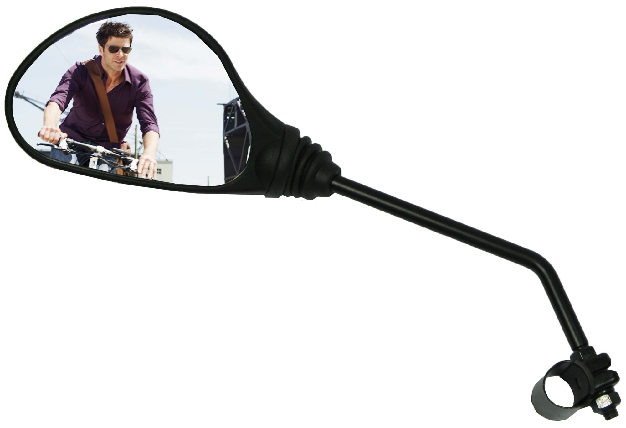 Trek E-bike Replacement Left-Side Mirror