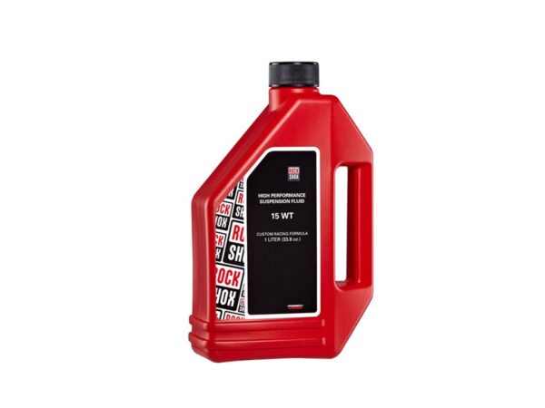 ROCKSHOX  15WT Suspension Oil 1 Liter