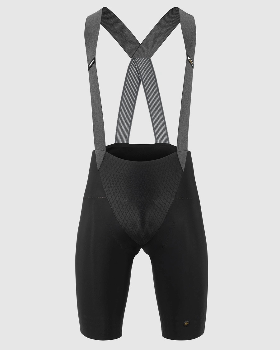 Assos Mille GTO Bib Shorts C2 - Bild 1