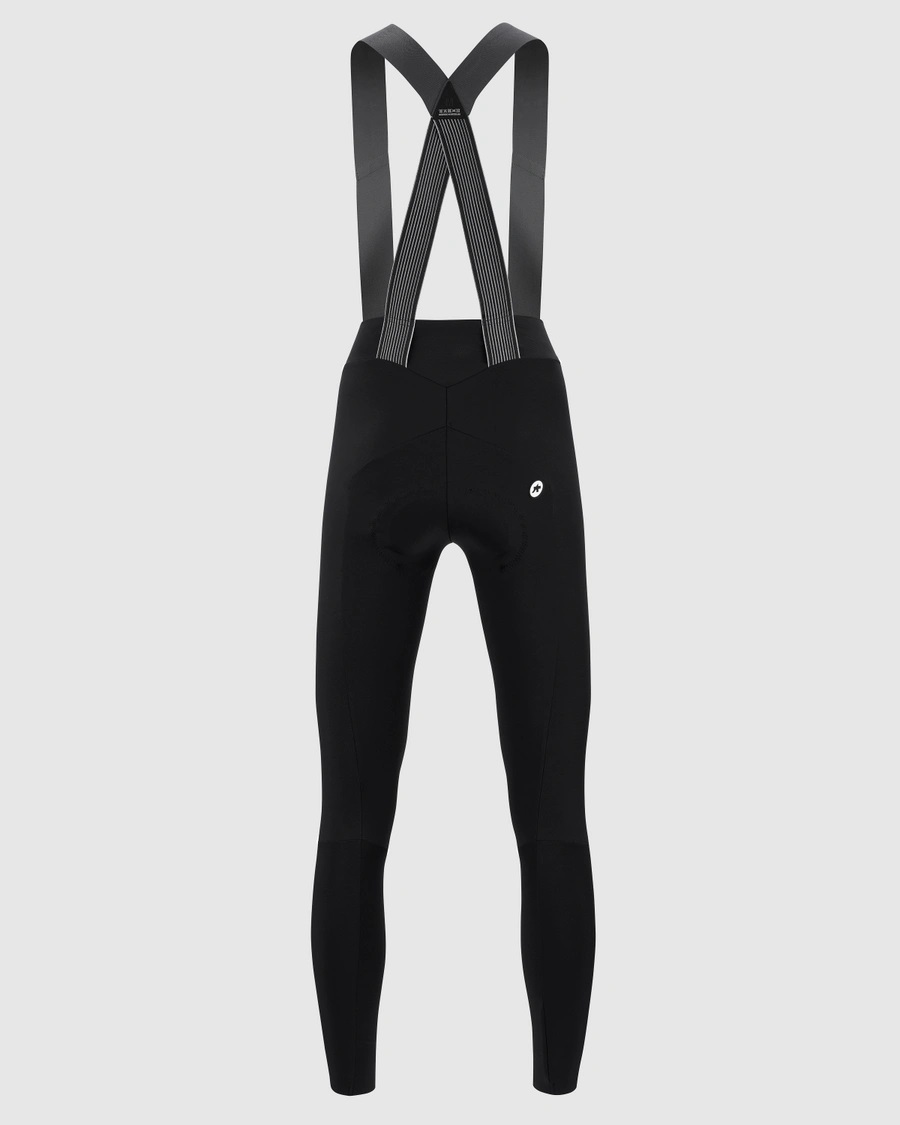 Assos Mille GT Winter Bib Tights C2 blackSeries - Bild 3