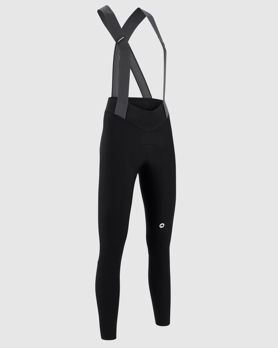 Assos Mille GT Winter Bib Tights C2 blackSeries - Bild 2