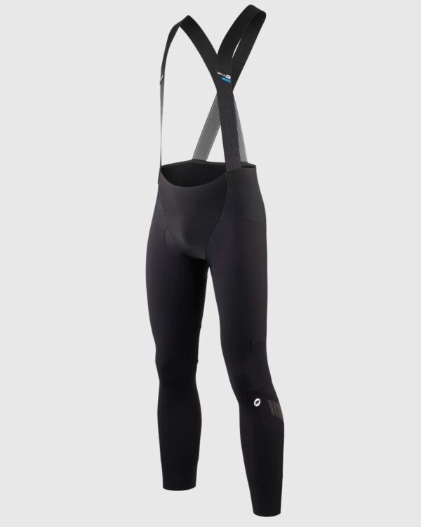 MILLE GT EISENHERZ Ultraz Winter Bib Tights S11
