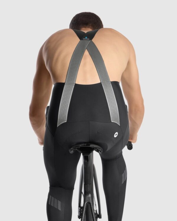 MILLE GT EISENHERZ Ultraz Winter Bib Tights S11