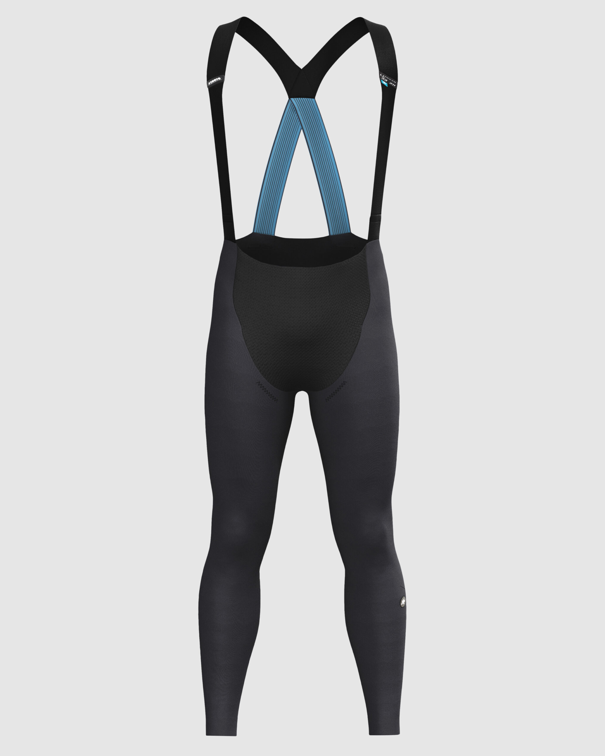 EQUIPE R HABU WINTER BIB TIGHTS S11 - Bild 1