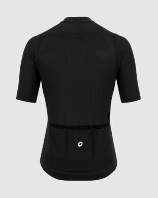 Assos Mille GT Jersey S11 Black Series