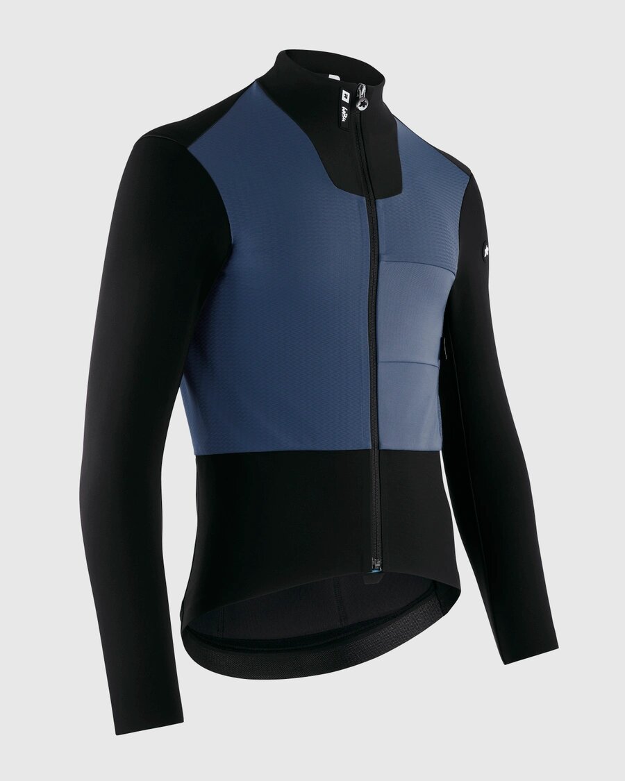 EQUIPE R Habu Winter Jacket S11 - Bild 8