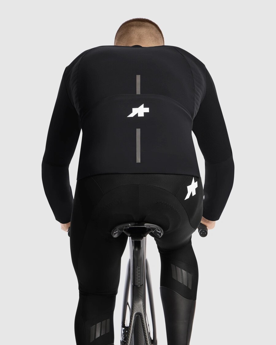 EQUIPE RS Johdah Ultraz Winter Jacket S11 - Bild 3