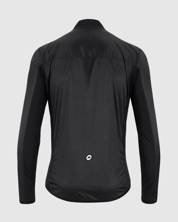 MILLE GT Wind Jacket C2