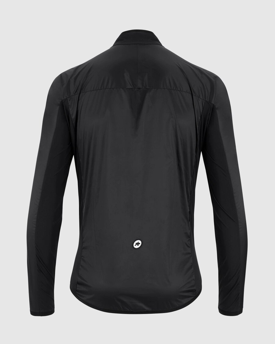 MILLE GT Wind Jacket C2 - Bild 5