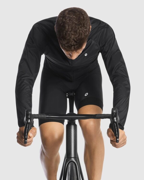 MILLE GT Wind Jacket C2