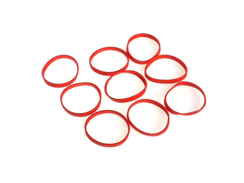 RockShox Bottomless Ring Kit - Bild 1