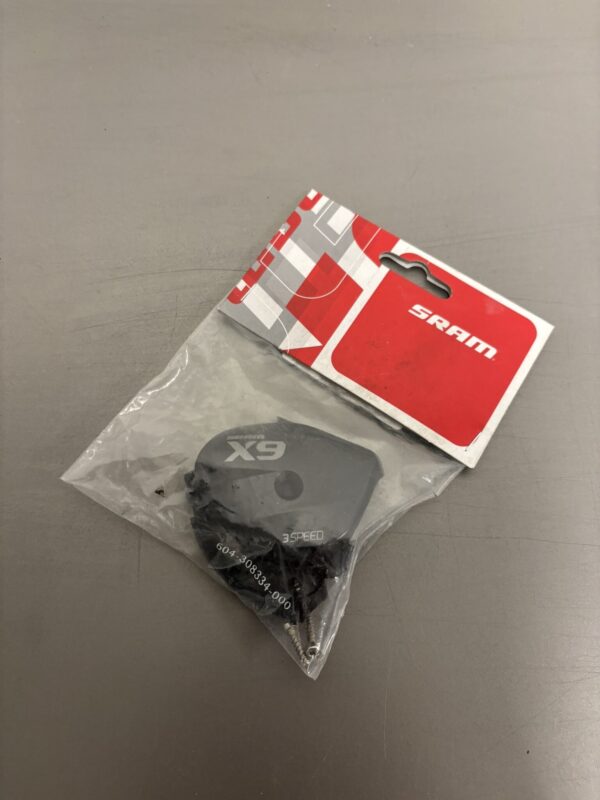 Sram X9 2 Speed Left Trigger Cover