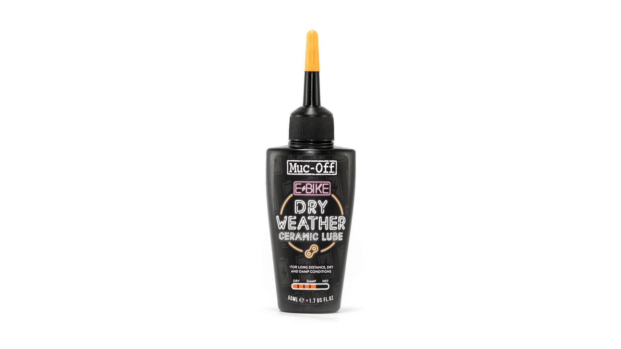 MUC-OFF E-Bike Dry Lube 50 ml - Bild 1