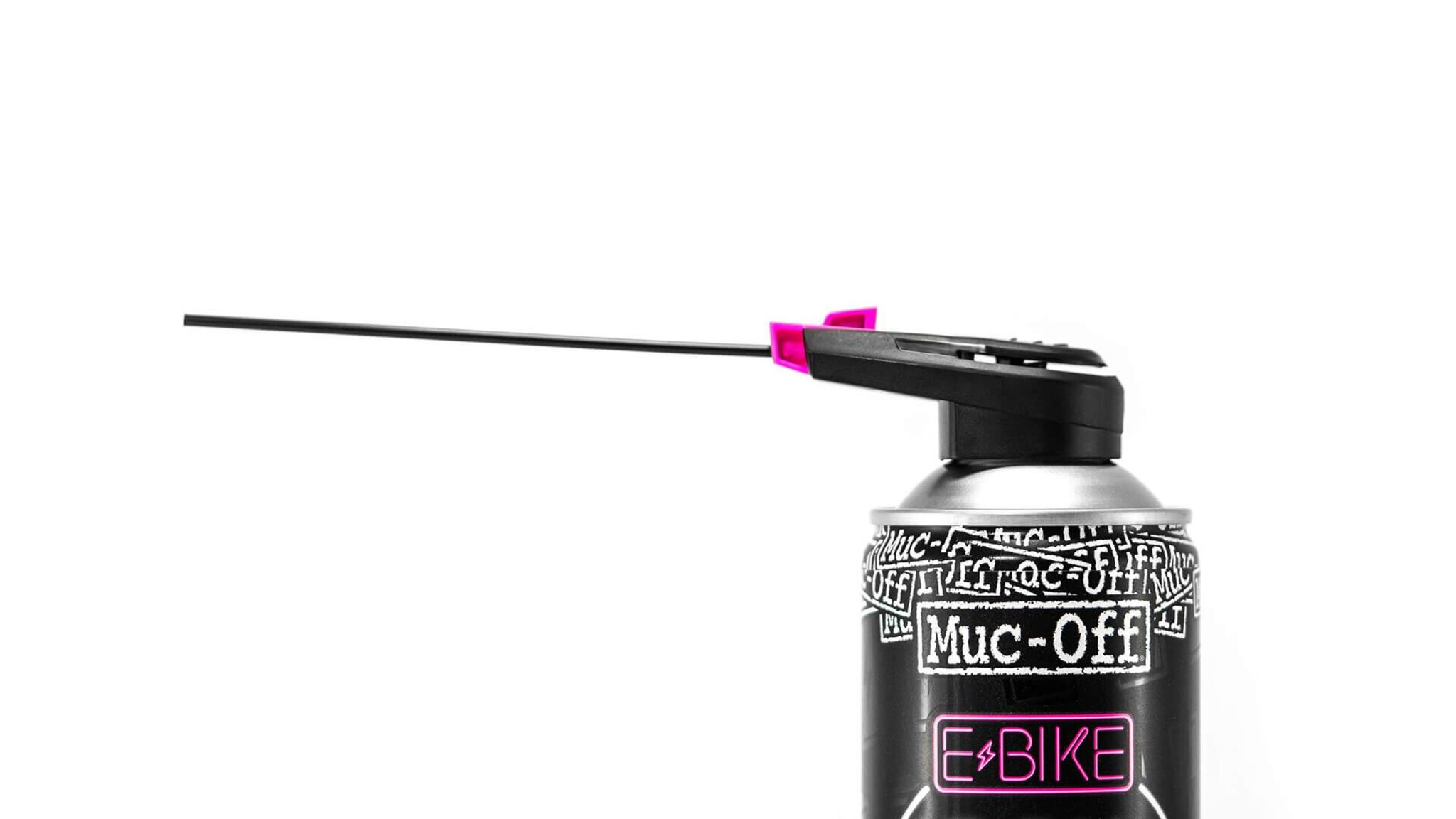 MUC-OFF E-Bike All Weather Chain Lube 400 ml - Bild 3